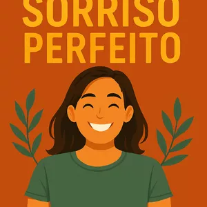 Imagem de capa para o Ebook Manual do Sorriso Perfeito: Transforme Sorrisos em Oportunidades