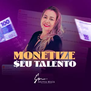 Curso Monetize seu talento