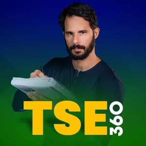 Imagem de capa para o Curso online Mentoria TSE 360