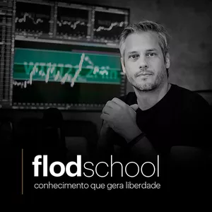 Imagem principal do produto Flod School | Escola de Investimentos