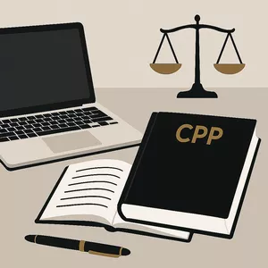 Imagem do curso ESTUDO DIRIGIDO- Processo Penal Aplicado por Dr. Ruy Alves Bastos