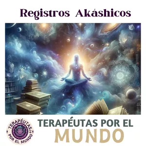 Imagen de portada para Curso online Mega Descuento Registros Akáshicos para Desbloquear tu Destino + 15 Bonos + Certificado + Garantía