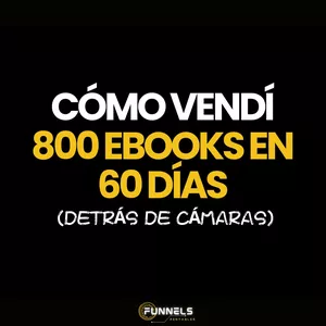Imagen de portada para Curso online Taller: 800 Ventas en 60 Días - Especial CDA