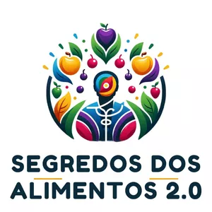 Imagem de capa para o Curso online Segredos dos Alimentos 2.0