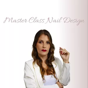 Imagem de capa para o Curso online Master Class Nail Design