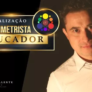 Imagem de capa para o Curso online Mentoria - Colorimetrista Educador