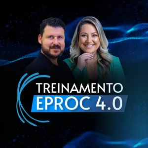 Imagem de capa para o Curso online DOMINANDO O EPROC 