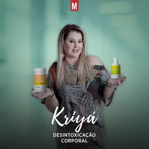 Imagem de capa para o Curso online Programa Kriyá