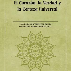 Imagen de portada para Ebook Despertar de la Fe: El Corazón, la Verdad y la Certeza Universal