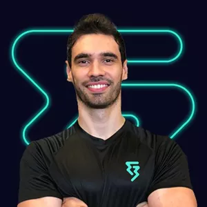 Imagem de capa para o Serviço online Elton Esteves - Consultoria em Fitness | Plano Mensal