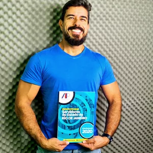 Imagem do curso ESTATUTO DOS SERVIDORES PÚBLICOS CIVIS DO ESTADO DO RIO DE JANEIRO - DL 220/75 E SEU REGULAMENTO D.2.479/79