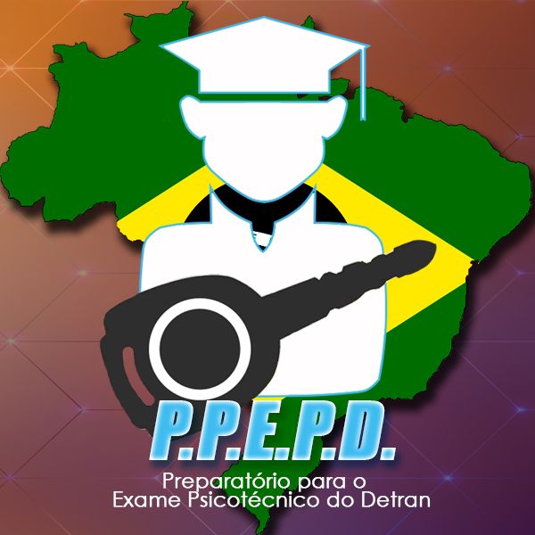 Imagem do curso Preparatório Para O Exame Psicotécnico Do DETRAN (PPEPD) ES