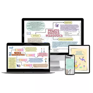 Imagem de capa para o Ebook Passo a Passo para a construção do PPP