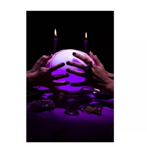 Imagem de capa para o Curso online Magias Poderosas e Simpatias