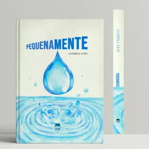 Imagem de capa para o Ebook Pequenamente