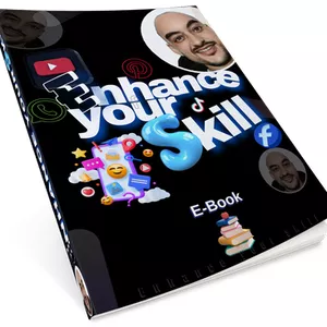 Imagen de portada para Ebook Enhance Your Skill