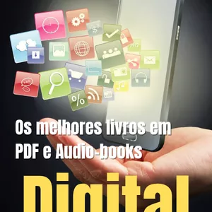 Imagem de capa para o Ebook 1500 e-books e 225 audio-books 