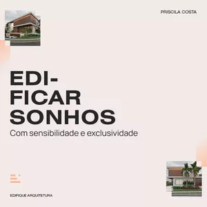 Imagem de capa para o Ebook Método Edifique