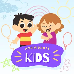 Imagen de portada para Ebook Actividades educativas para niños