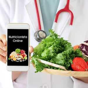 Imagem de capa para o Curso online Plano Alimentar Personalizado