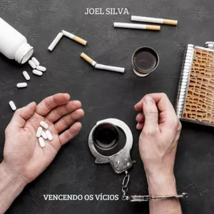 Imagem de capa para o Ebook Vencendo os vícios 