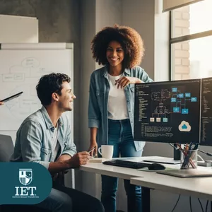 Imagem do curso Pós-graduação em Desenvolvimento Full Stack