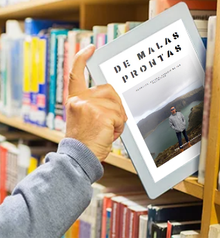 Imagem do curso De Malas Prontas