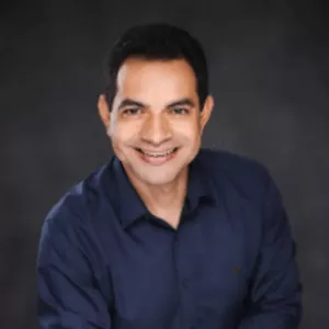 Atendimento individual com Dr. Maurilio 