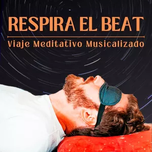 Imagen de portada para Curso online Pack Respira el Beat (Meditaciones Guiadas)