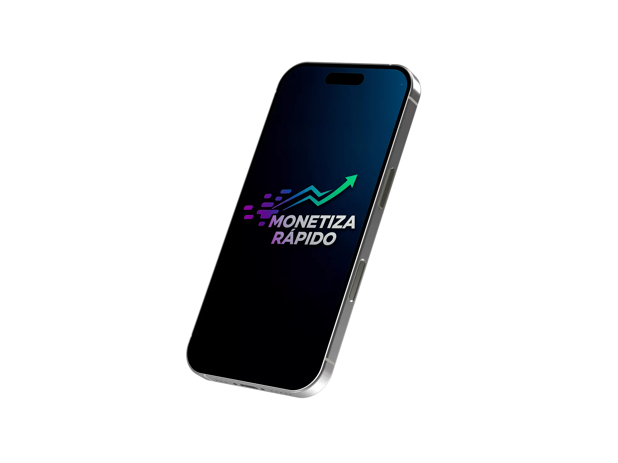Monetiza Rápido no Celular