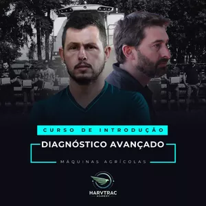Imagem de capa para o Curso online Curso de Introdução ao Diagnóstico Avançado.