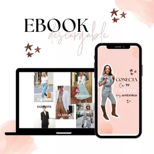 Imagen de portada para Ebook ¿Cómo saber cuál es tu Estilo?