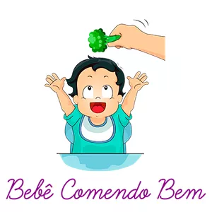 Imagem do curso Bebê Comendo Bem - Guia completo de E-books para Introdução Alimentar