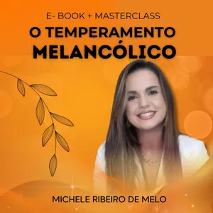 Imagem de capa para o Curso online Curso + E-book "Temperamento Melancólico".