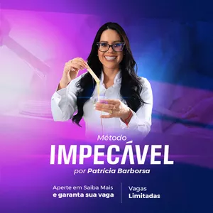 Imagem de capa para o Curso online Método Impecável