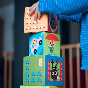 Imagen de portada para Curso online Estrategias para comunicación y lenguaje en niños