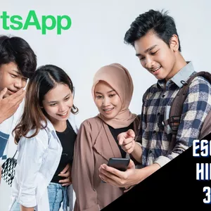 Imagen de portada para Curso online Curso Whatsapp Aprende a escribir en japonés 