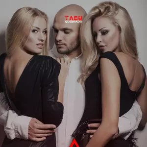 Imagem de capa para o Ebook Triângulo do Prazer + Bônus: A Três - Posições Sexuais Kama Sutra 