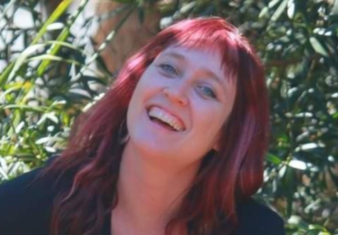 Sarah Dunston BA, Grad Dip Ed, MMus, RMT