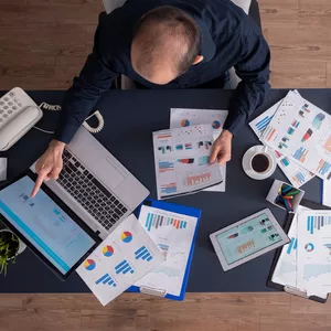 Imagem do curso Contabilidade Gerencial -  10 horas