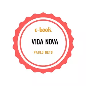 Imagem de capa para o Ebook Ebook