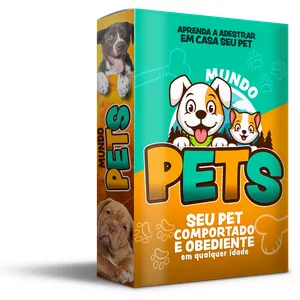 Imagem de capa para o Ebook ADESTRAMENTO DIVERTIDO 2.0