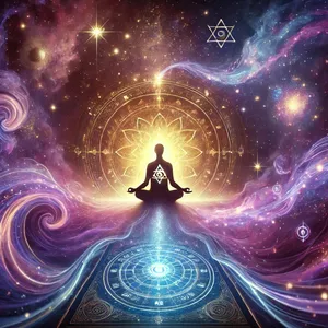 Imagen de portada para Curso online Cómo ser un psíquico