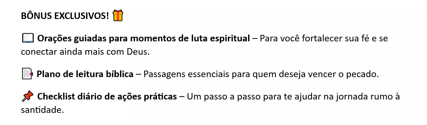 Como matar o pecado em mim — imagem 6
