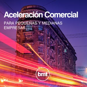 Imagen de portada para Curso online Programa de Aceleracion Comecial Basico