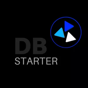 Imagem de capa para o Curso online Database Starter