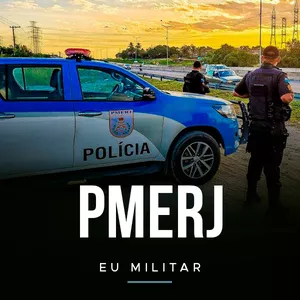 Imagem de capa para o Curso online PMERJ - Eu Militar