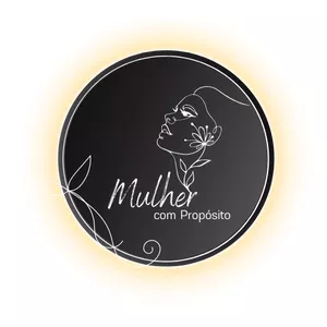 Imagem de capa para o Curso online Mentoria - Mulher com Propósito - turma 1