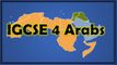 IGCSE 4 Arabs