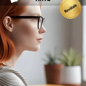 Imagem de capa para o Ebook Apostila - CONCURSO SEE-MG - ARTE- Conteúdos Específicos-2025